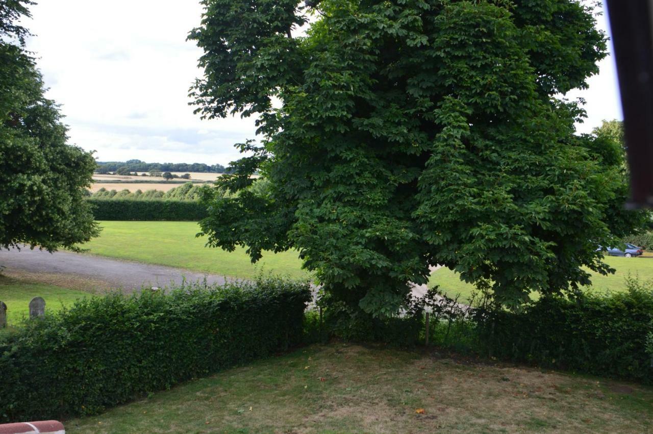 Hotel Tarras Little Hadham Exterior foto